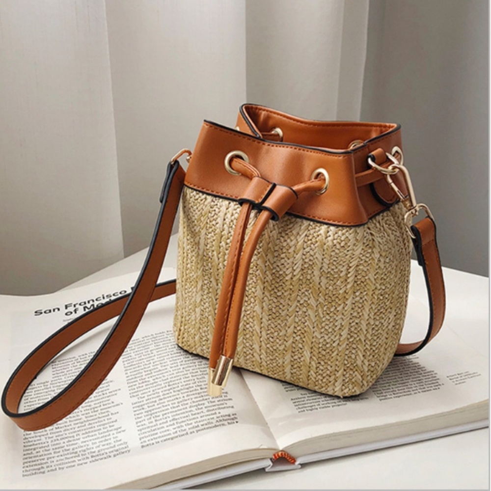 Crossbody bags